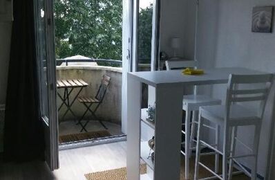 location appartement 332 € CC /mois à proximité de La Riche (37520)