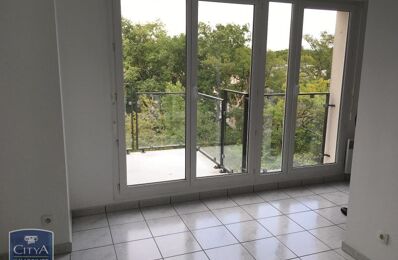 location appartement 648 € CC /mois à proximité de La Riche (37520)