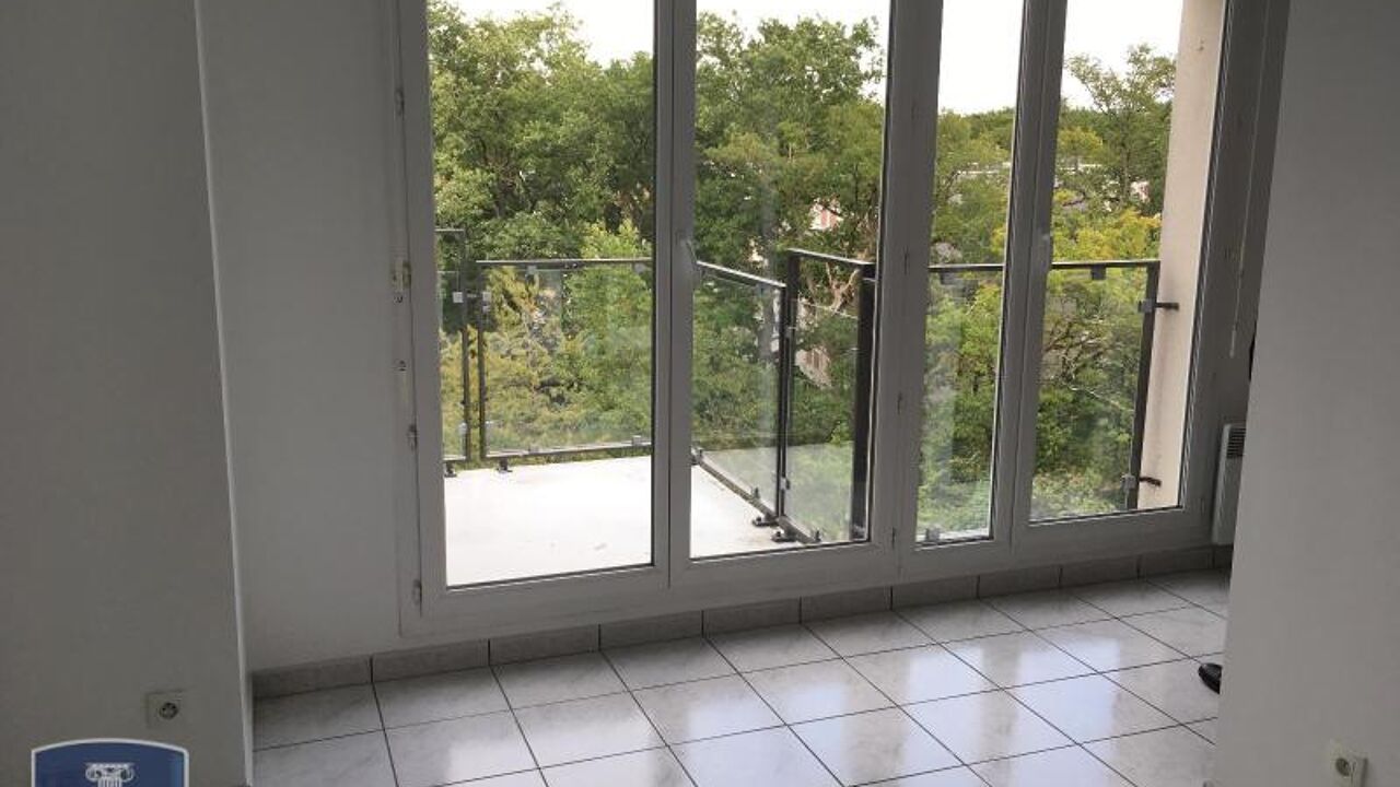 appartement 2 pièces 46 m2 à louer à Tours (37200)