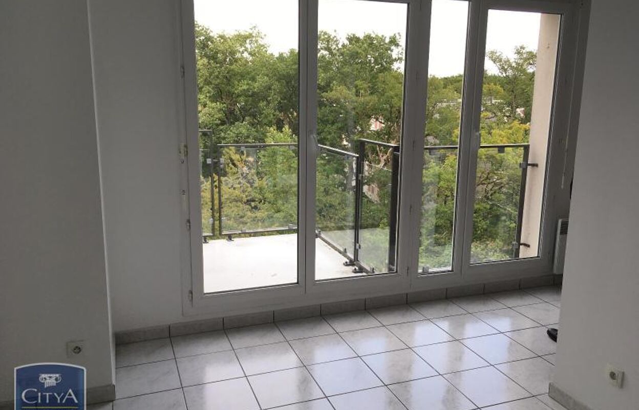 appartement 2 pièces 46 m2 à louer à Tours (37200)