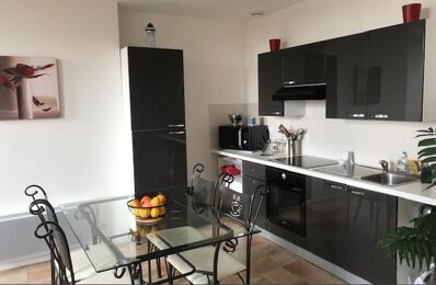 location appartement 650 € CC /mois à proximité de Brienon-sur-Armançon (89210)