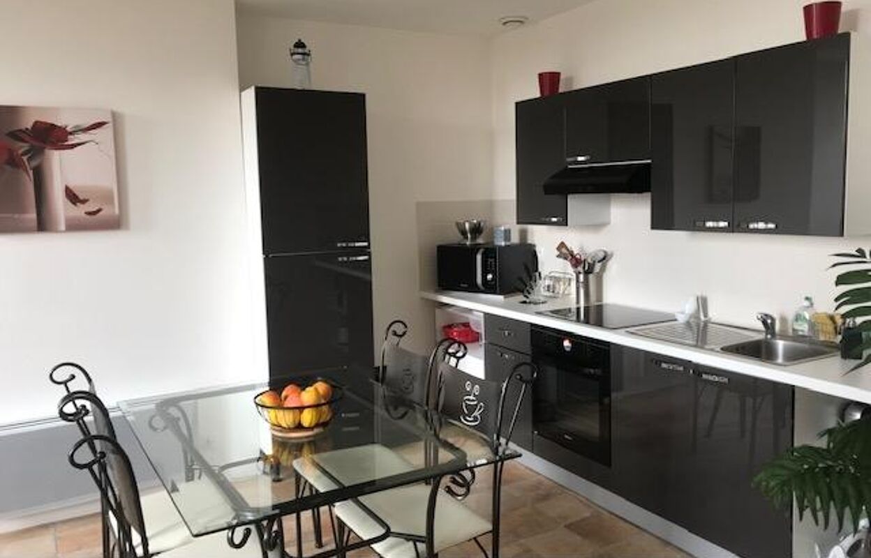 appartement 3 pièces 81 m2 à louer à Joigny (89300)