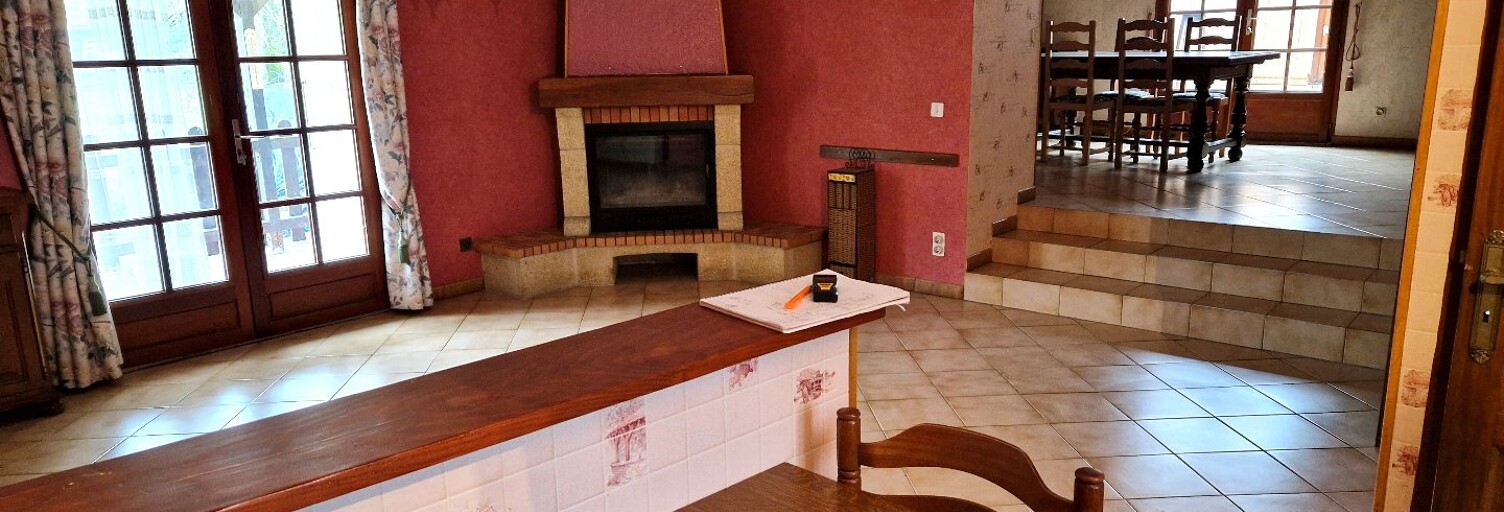 Maison 9 Pièces 217 m² à vendre à Brassac (81260)