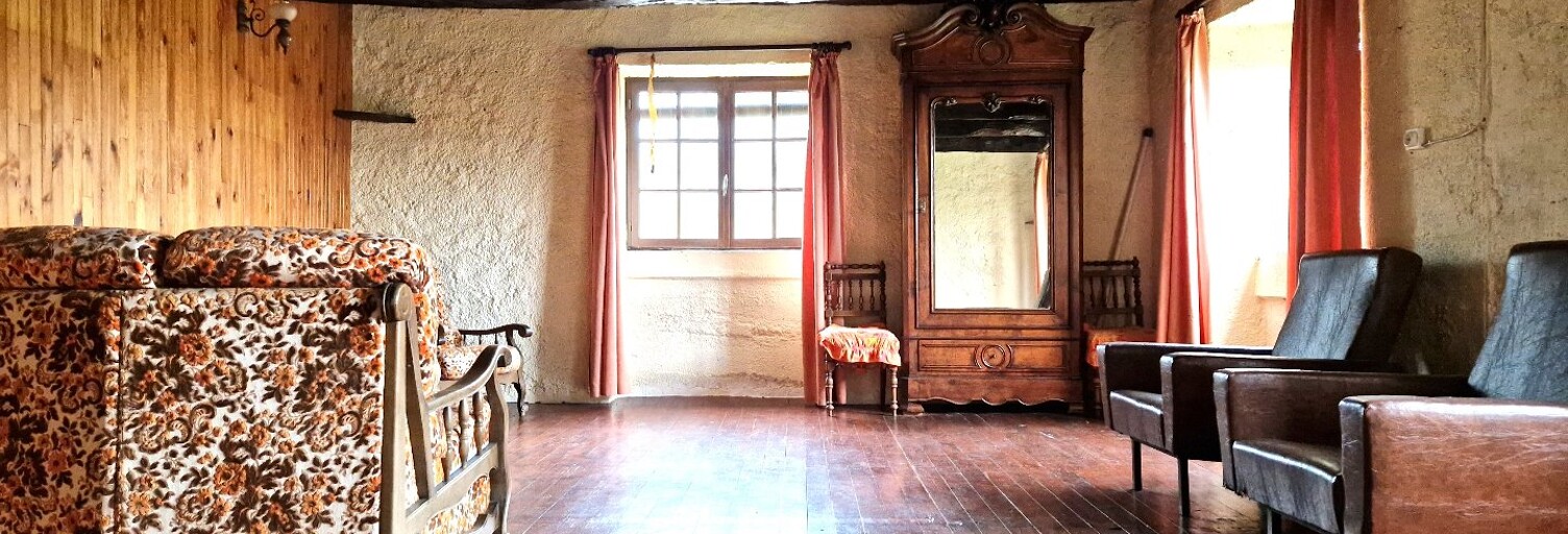 Maison 9 Pièces 217 m² à vendre à Brassac (81260)