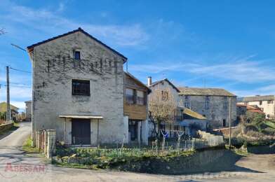 Maison 9 pièces 129000 €