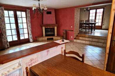 Maison 9 pièces 129000 €