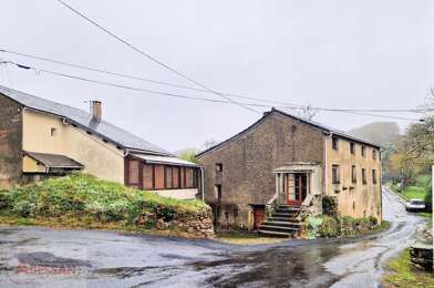 Maison 9 pièces 129000 €