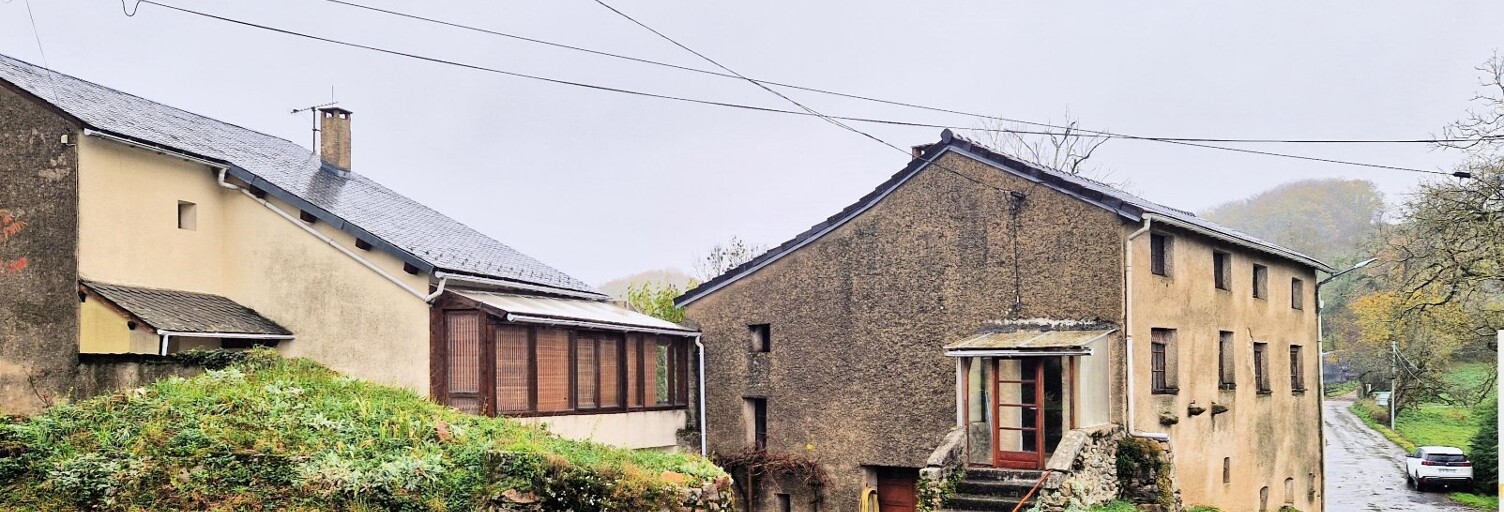 Maison 9 Pièces 217 m² à vendre à Brassac (81260)