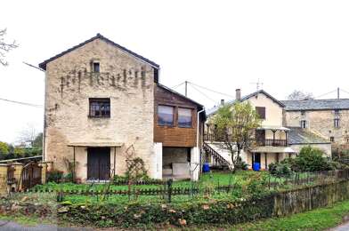 Maison 9 pièces 119000 €