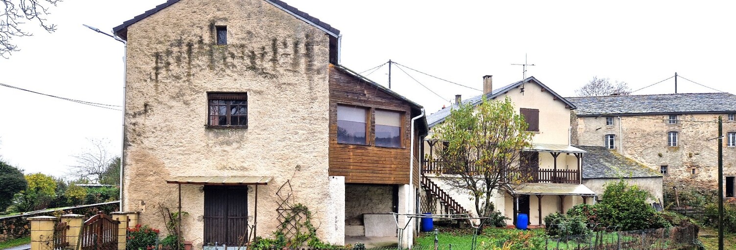 Maison 9 Pièces 217 m² à vendre à Brassac (81260)