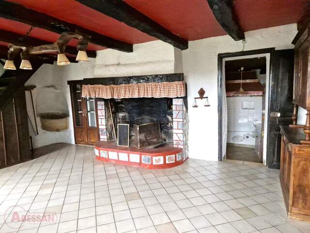 Maison de campagne — photo du bien