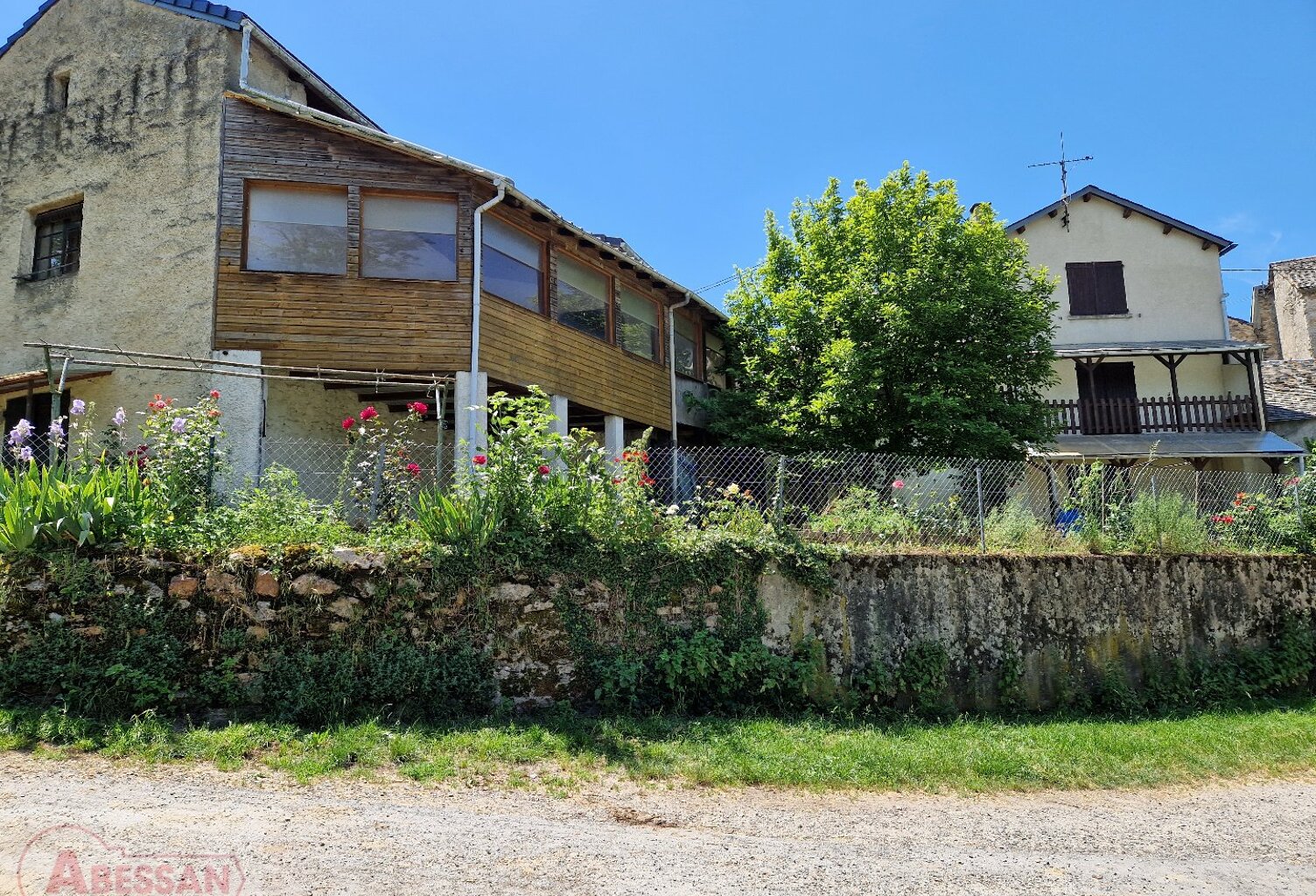 Maison de campagne — photo 1