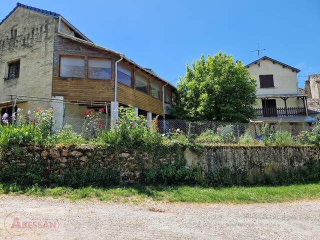 Maison de campagne — photo du bien
