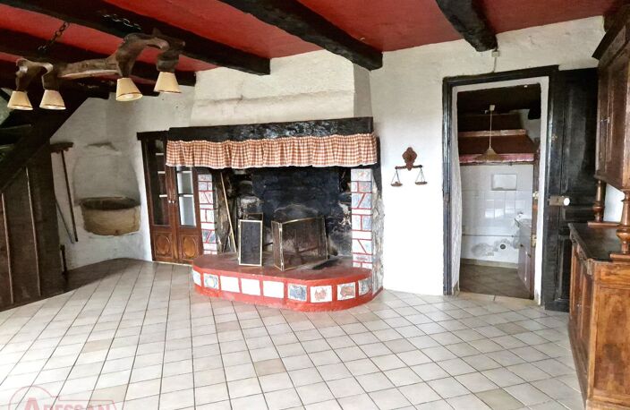 Maison de campagne — photo 2