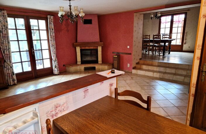 Maison de campagne — photo 4