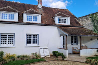 Maison 5 pièces 283020 €