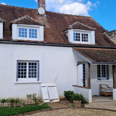 Maison 5 pièces 283020 €