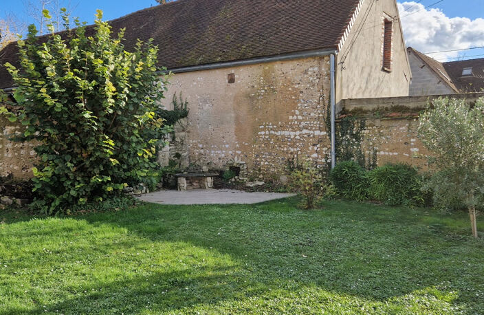  MAISON DE VILLAGE DANS COMMUNE RECHERCHEE DE l'AGGLOMERATIO — photo 3