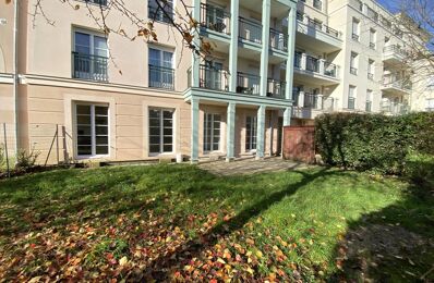 vente appartement 255 600 € à proximité de Coutevroult (77580)