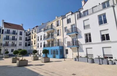 vente appartement 429 000 € à proximité de Champs-sur-Marne (77420)