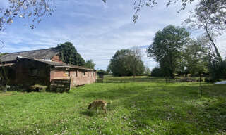 Maison 3 Pièces 58 m² à vendre à Fouilloy (60220)