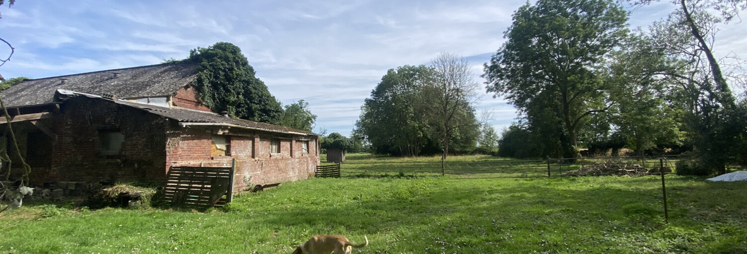 Maison 3 Pièces 58 m² à vendre à Fouilloy (60220)