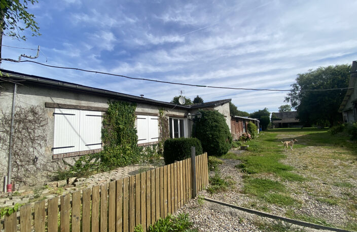 Propriété sur 22 747m2 — photo 2