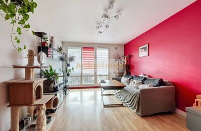 vente appartement 199 000 € à proximité de Charenton-le-Pont (94220)