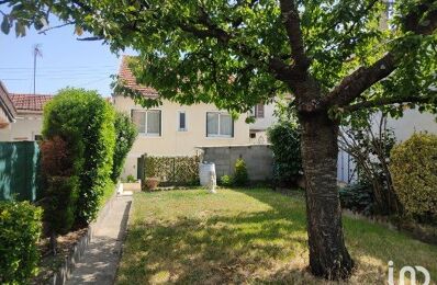 vente maison 349 900 € à proximité de Arnouville (95400)