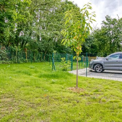Garage  8000 €