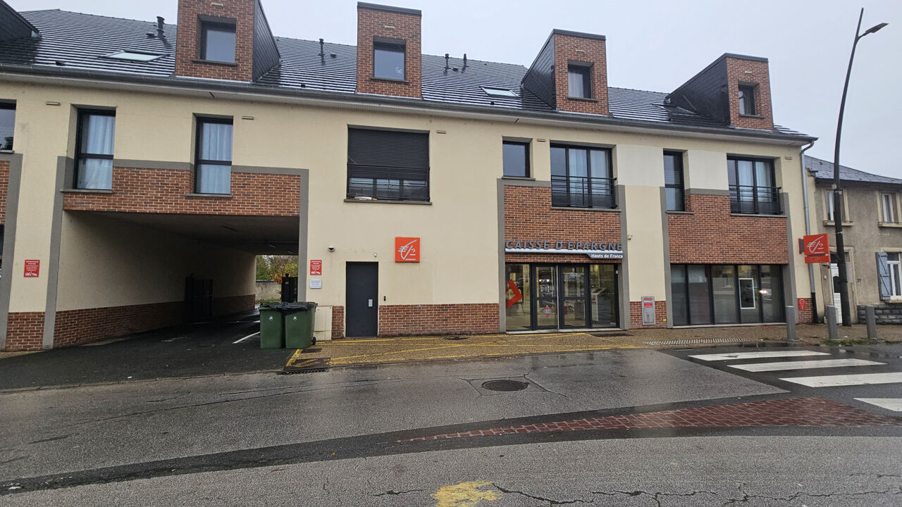 appartement 4 pièces 64 m2 à vendre à Amiens (80000)