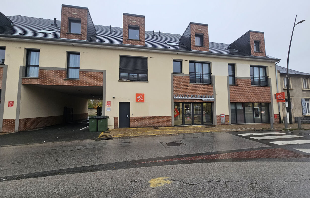 appartement 4 pièces 64 m2 à vendre à Amiens (80000)