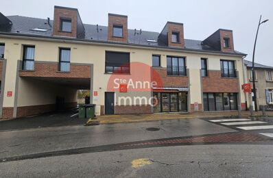 appartement 4 pièces 64 m2 à vendre à Amiens (80000)