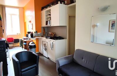 vente appartement 180 000 € à proximité de La Madeleine (59110)