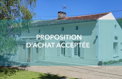 vente maison 99 000 € à proximité de Varaize (17400)