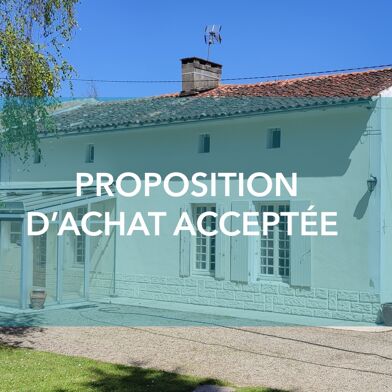 Maison 4 pièces 127 m²