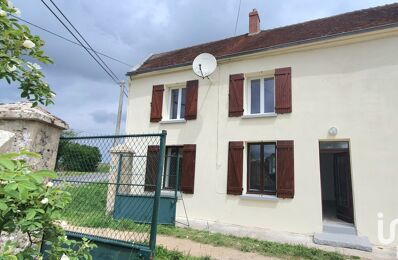 vente maison 189 000 € à proximité de Maisoncelles-en-Brie (77580)