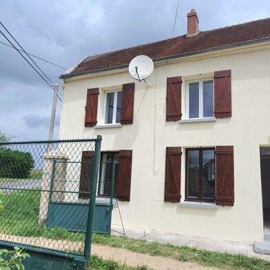 Maison 4 pièces 130 m²