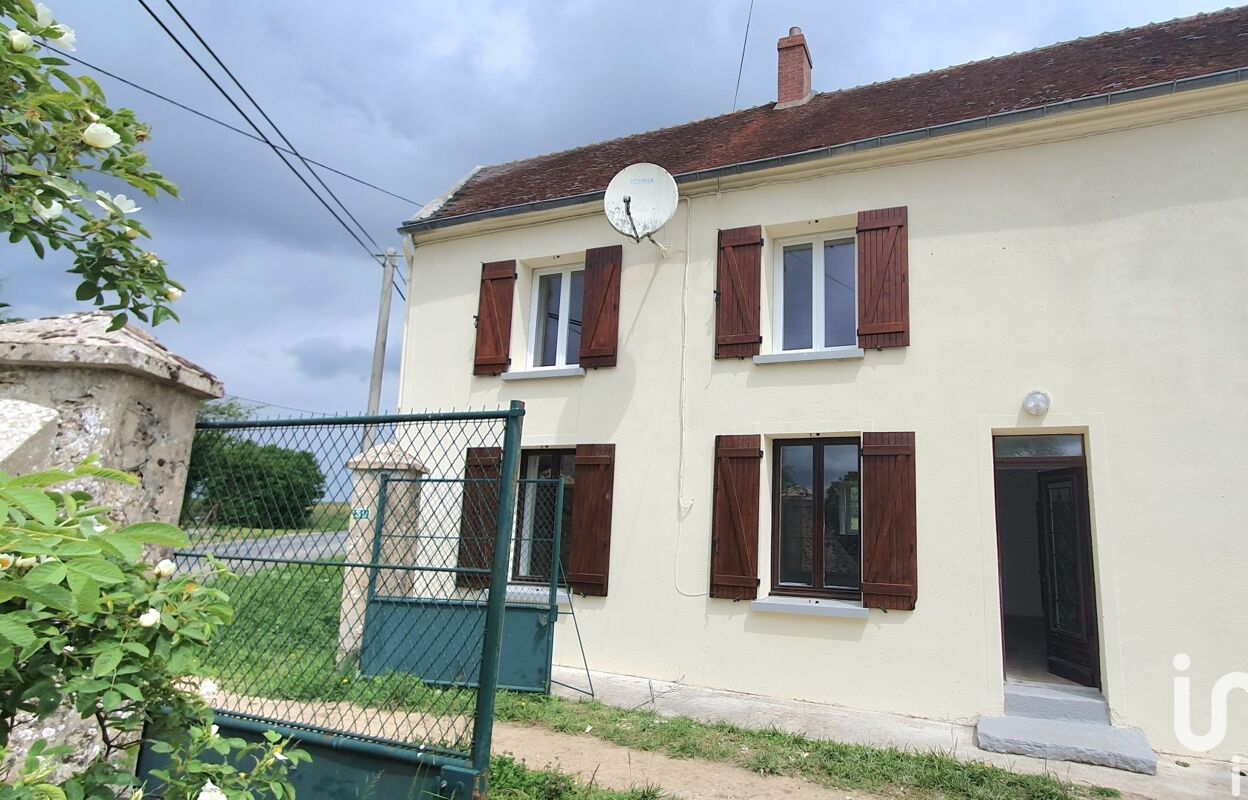 maison 4 pièces 130 m2 à vendre à La Ferté-sous-Jouarre (77260)