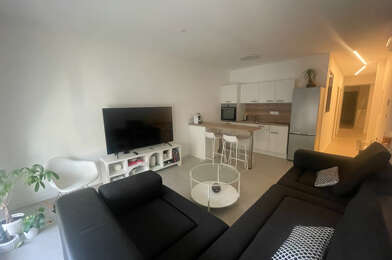 Appartement 3 pièces 250000 €