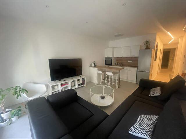 T3 dans les beaux quartiers — photo du bien