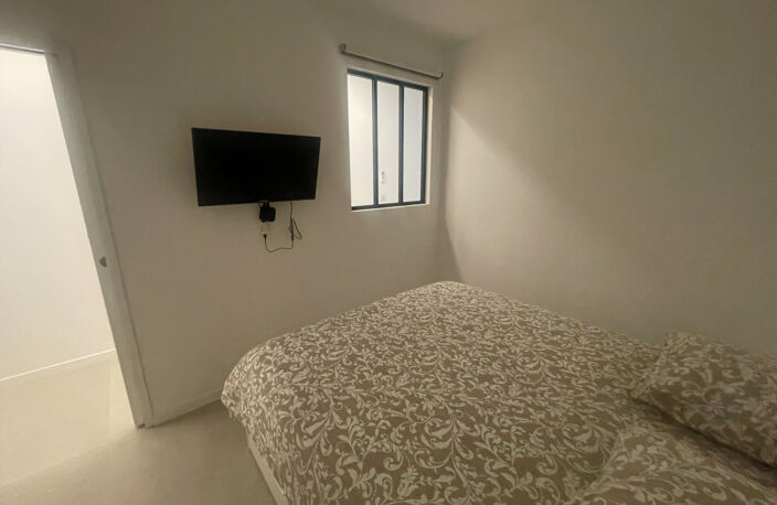 T3 dans les beaux quartiers — photo 3