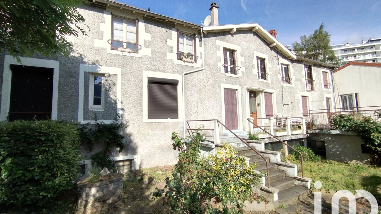 immeuble  pièces 430 m2 à vendre à Chamalières (63400)