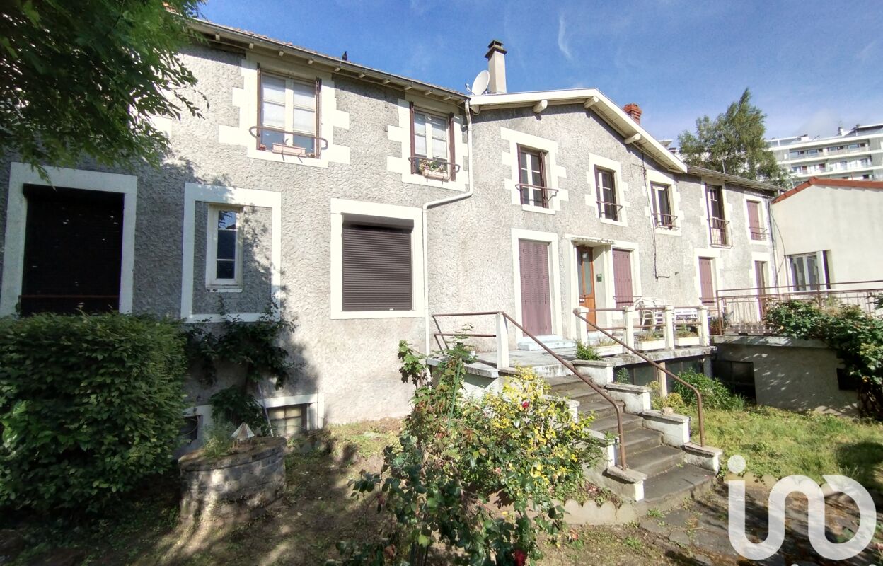 immeuble  pièces 430 m2 à vendre à Chamalières (63400)