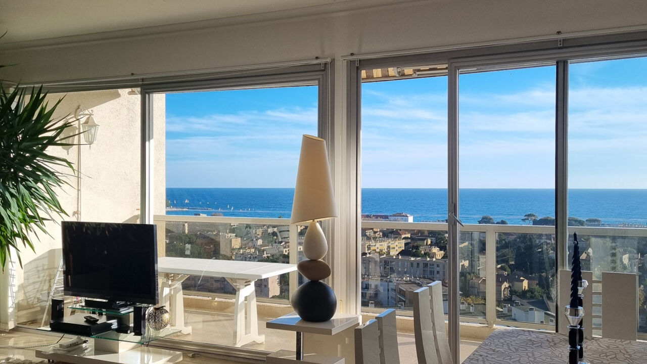 appartement 3 pièces 101 m2 à vendre à La Seyne-sur-Mer (83500)