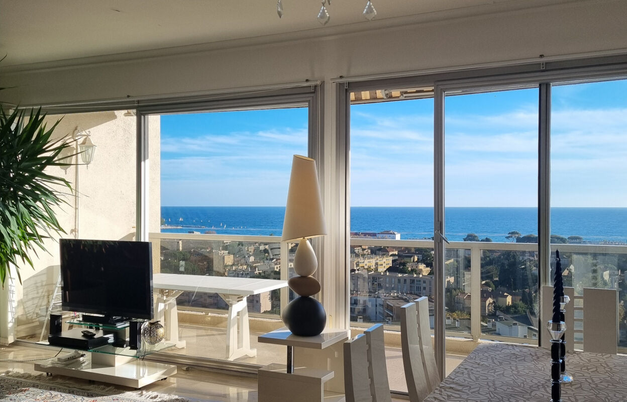 appartement 3 pièces 101 m2 à vendre à La Seyne-sur-Mer (83500)