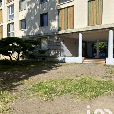 Appartement 4 pièces 65 m²