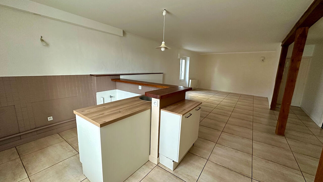 appartement 3 pièces 71 m2 à vendre à Blois (41000)