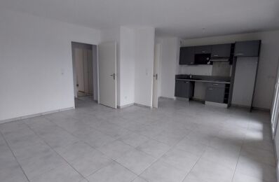 location appartement 1 391 € CC /mois à proximité de Péron (01630)