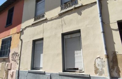 vente appartement 105 000 € à proximité de Corbas (69960)